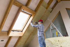 Types of Insulation We Offer in Rehobeth, AL